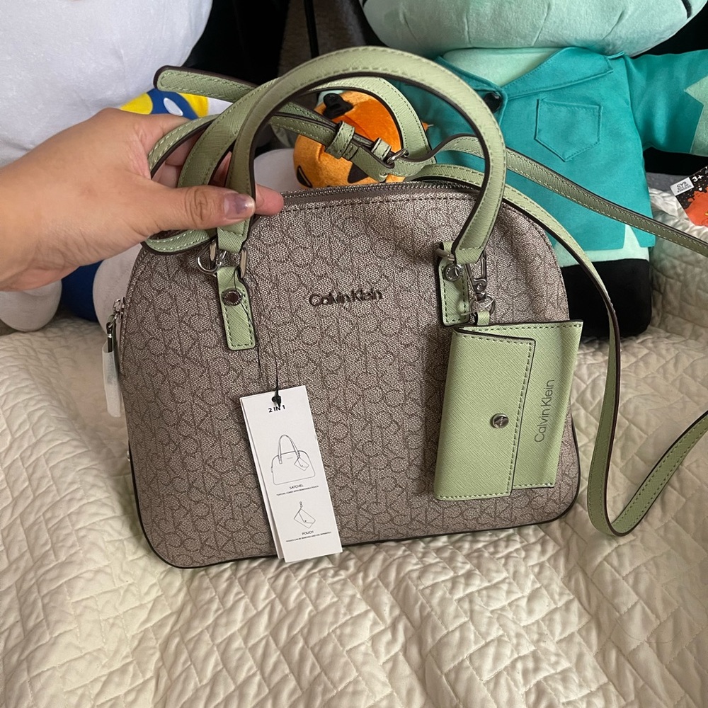 Calvin Klein bag